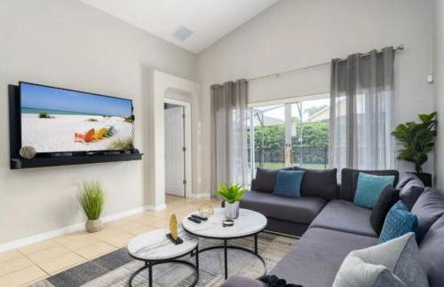 Clermont Villa 20 Min to Disney - Photo 17