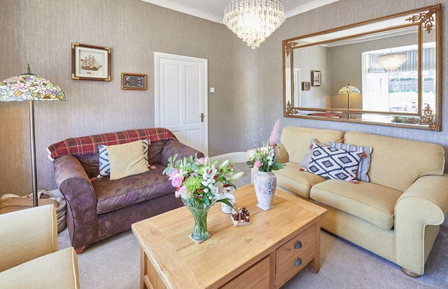 Host Stay The Beach House - Foto 21