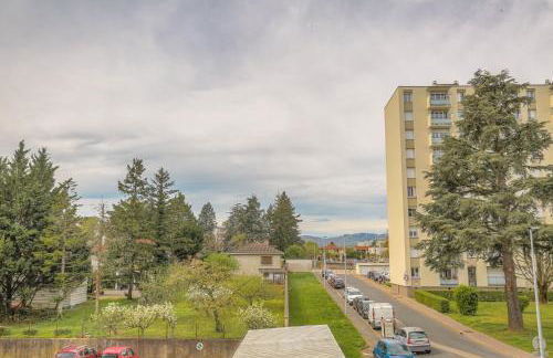 L'Escale, Appartement 2 chambres avec Balcon, Villefranche - Foto 20