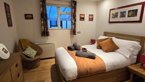 Dinky Daze Norfolk Broads - Foto 5