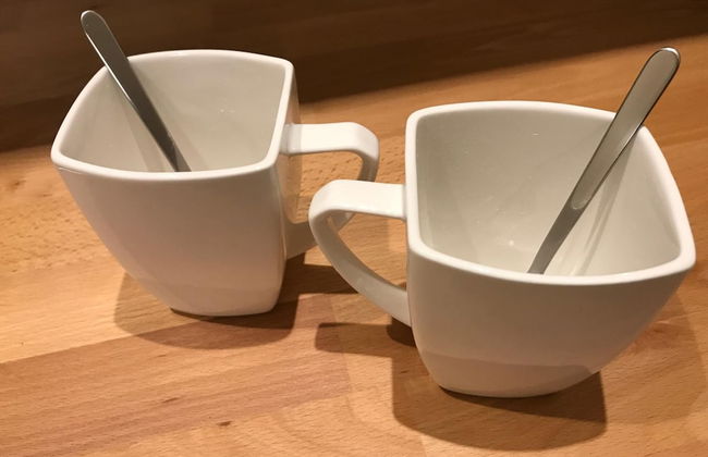 Honey Rooms - Foto 68