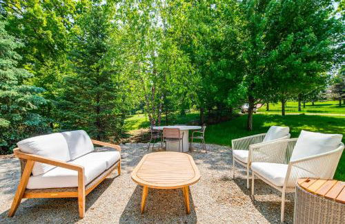 Green Lake Getaway with Dock Boating and Swimming! - Foto 31