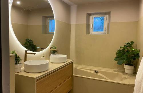 Villa Les Pieds dans l'Eau - Foto 23