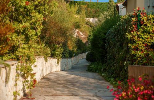 Appartment - Panoramic Sea View - Swimming Pool - Foto 6