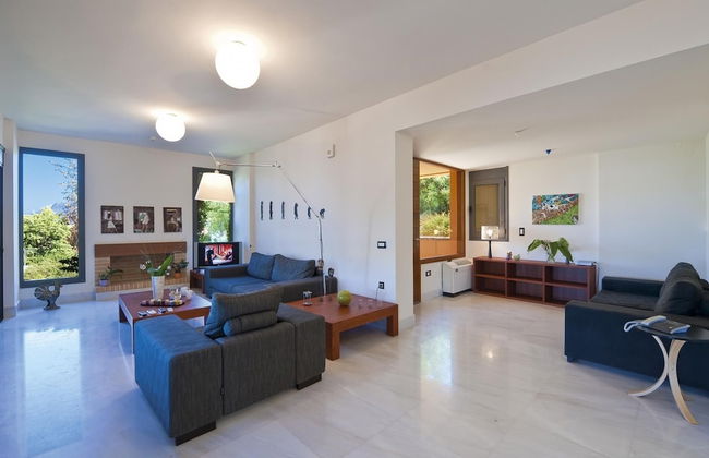 Daphne Villa in Chania - Foto 18