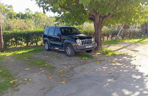 Akrata Golden Beach House - Foto 2