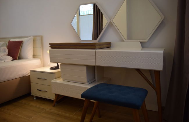 Güden Pearl Apart Hotel - Foto 7