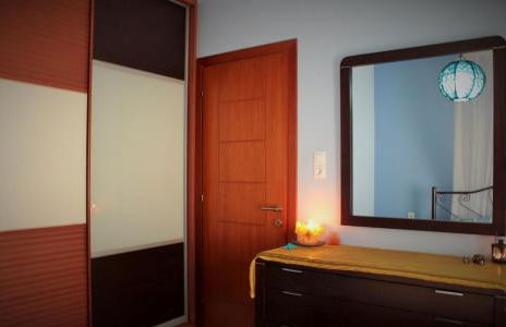 Luxury city home with sea views - Foto 9