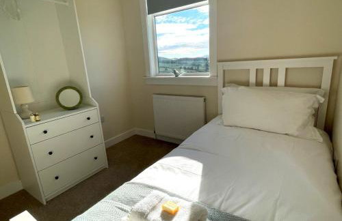 Beautiful 5BR Rural Cottage with Outstanding Views - Pass the Keys - Foto 26