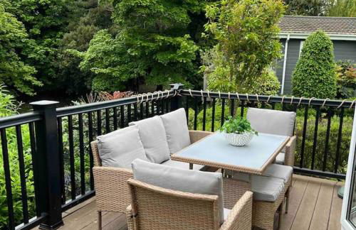 Waterside Lodge, Weybourne, Holt - Photo 17