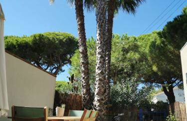 La Capte T2, A 2min de la mer, Terrasse-Wifi-Parking gratuit - Foto 8