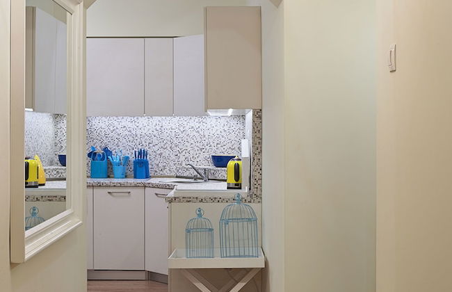 Baratero Red House Apartment - Foto 2