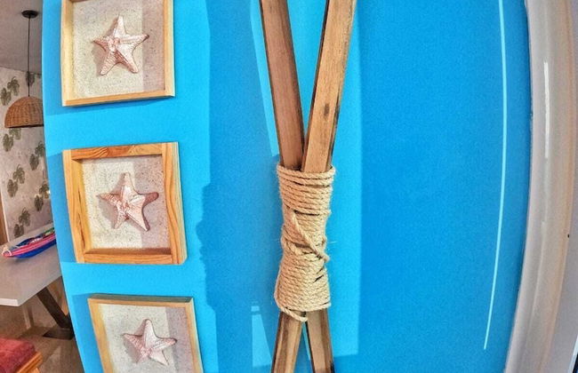 Reserva del Mar Apartamentos - Photo 67