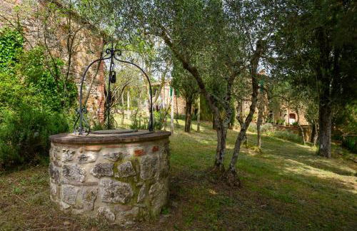 FREE PARKING Countryhouse The Horses -30 min of Siena - Tuscany - Photo 29