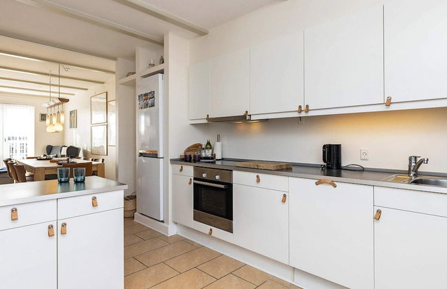 8 Person Holiday Home in Bagenkop-by Traum - Foto 5