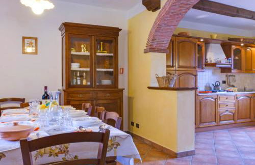 Holiday Home La Fenice - 08 pax by Interhome - Foto 10