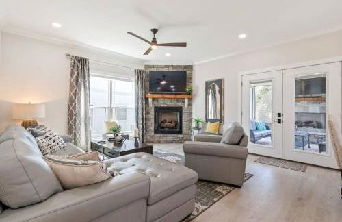 Barefoot Retreat - Foto 7