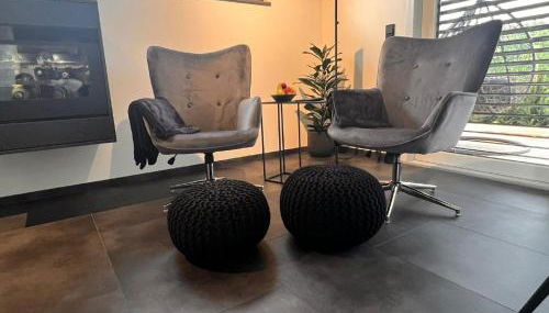 Chalet Deluxe - Foto 3