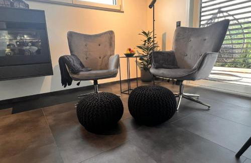 Chalet Deluxe - Foto 3