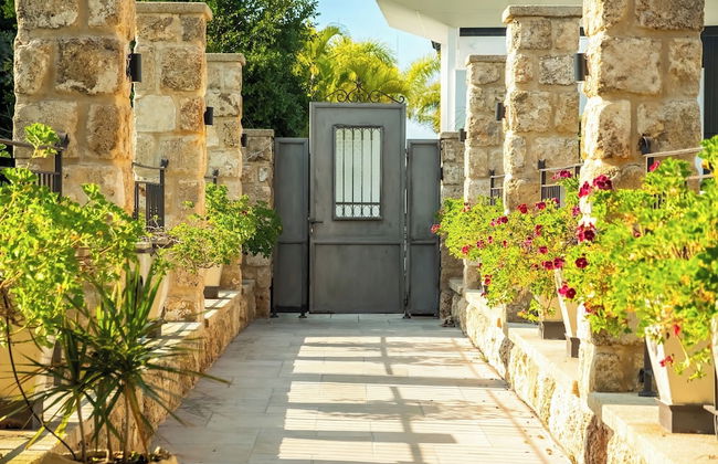 The Stone-age Palace by Sea N' Rent - Foto 48