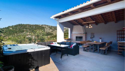 1 Bedroom Beautiful Home In Dol Postira - Foto 3