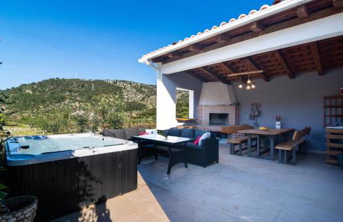 1 Bedroom Beautiful Home In Dol Postira - Foto 3