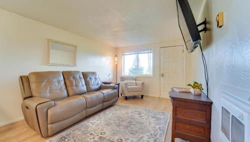 Modern Cortez Mountain Retreat with Yard and View - Foto 4