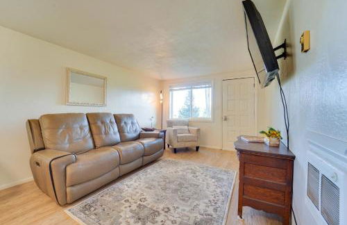 Modern Cortez Mountain Retreat with Yard and View - Foto 4