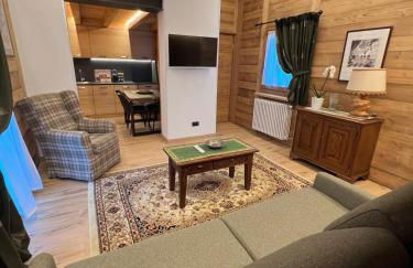 Appartamento Chalet - accesso con codice - Foto 1