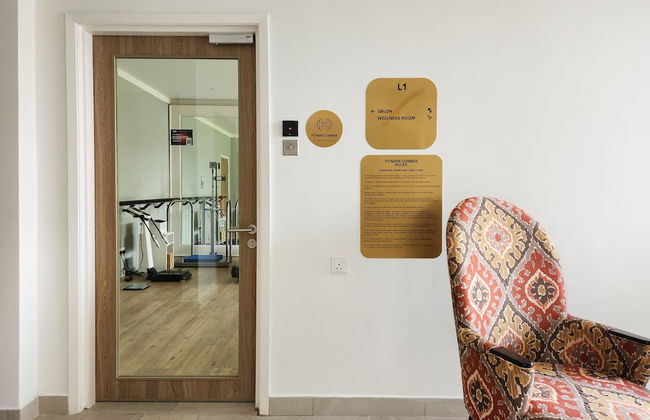 Domitys Bangsar Kuala Lumpur - Photo 25