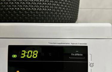 GREENWOOD CHATOU - 1 chambre - 4 Pers - Wifi - Foto 27