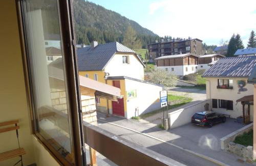 Appartement au cœur du village avec parking privé - Foto 10