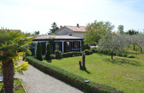 Apartments Aurelia - Foto 23