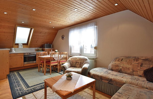 Holiday Home Beerheide Near Ski Slopes - Photo 9