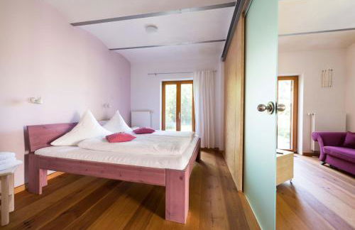 Dreigärten Brodowin - Foto 19