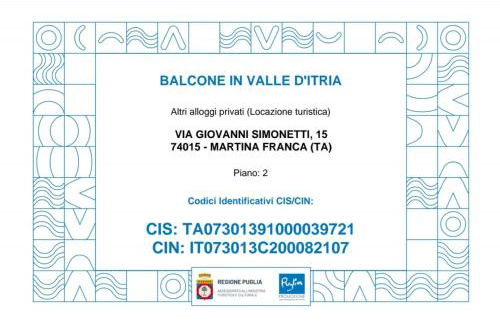 Balcone in Valle d'Itria - Foto 5