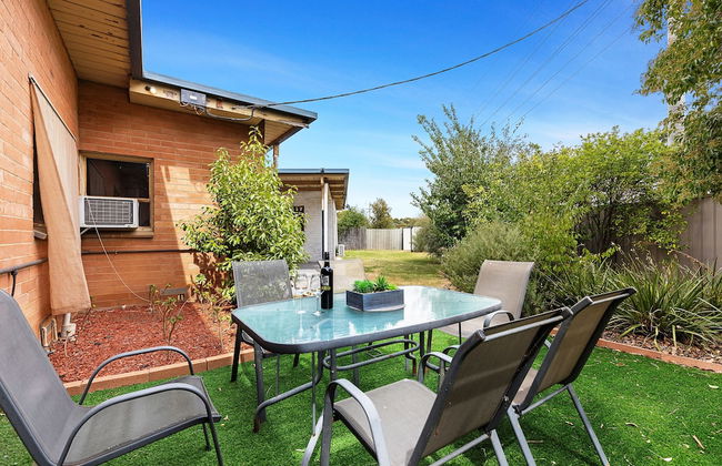 The Gazebo Place - Spacious 4 Bedroom near Murray River - Foto 15