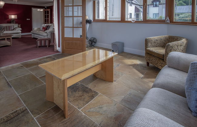 Knights Rest - 4 Bedroom - Princes Gate - Foto 58