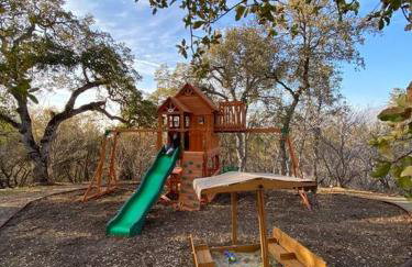 Modern House on 5 acr in Sequoia National Forest - Foto 9