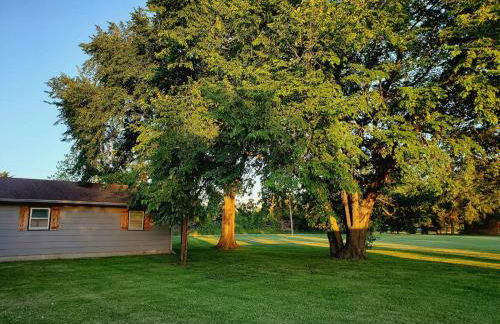 Rose Ranch - Charming Country Home - Foto 41