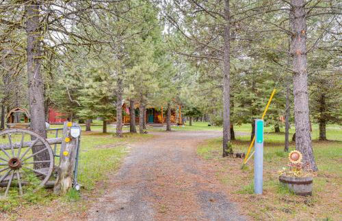 Peaceful Donnelly Retreat Less Than 1 Mi to Lake Cascade! - Photo 39