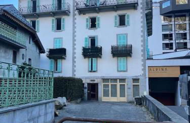 Magnifique Appartement au Centre de Chamonix - Photo 24