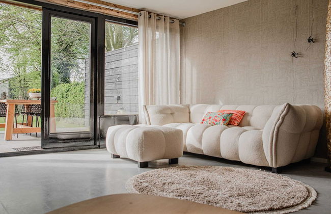 Cottage in Leenderbos Near Nature Reserve - Photo 7