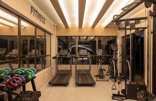 Refúgio do Mar 703 - Condomínio Edifício Ritz Suítes Home Service - Foto 29