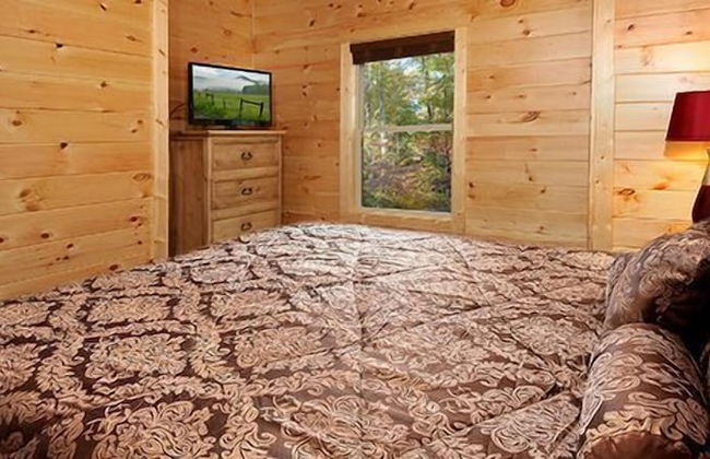 Dollywood Cabins - Foto 32