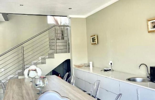 Lake Villa Hartebees - Foto 17