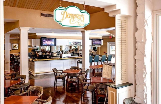 5 Room Saddlebrook Golfview Villa 2BR 2BA - Photo 30