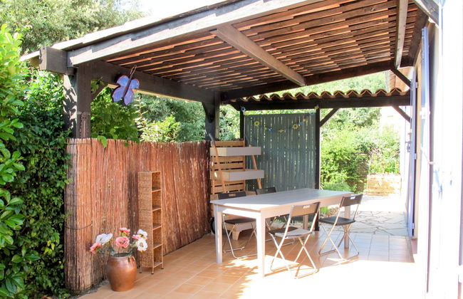 Villa Audrey - Foto 6