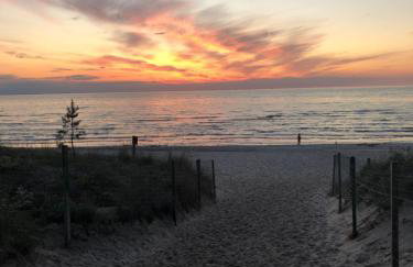 Luxury Apartments in Residence Maritime - Foto 62