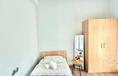 Olymp Family Apartments Katerini - Photo 21